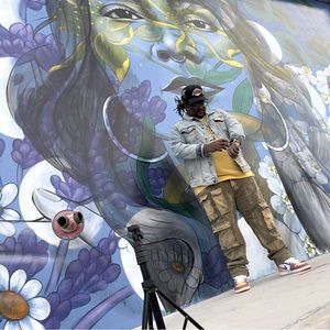 Meet your Posher, Charles